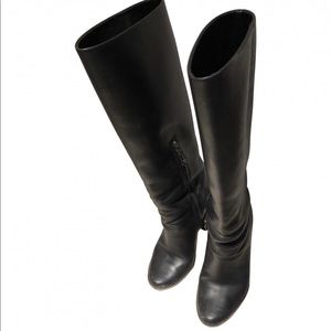 Celine Knee High Boots